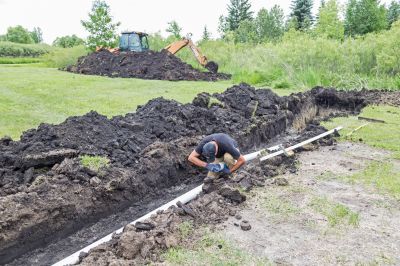 Septic Installation Cost Guide — Cost of Septic Installation