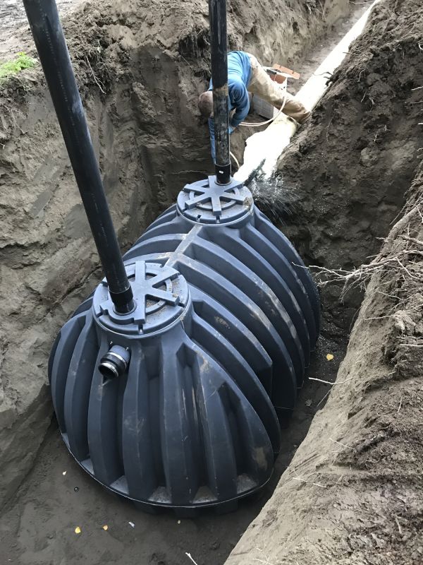 Septic Installation Cost Guide — Cost of Septic Installation