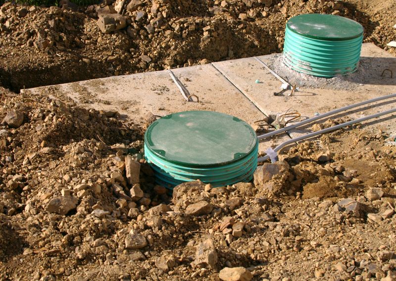 Septic Installation Cost Guide — Cost of Septic Installation