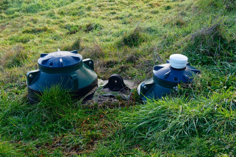 Septic Installation Cost Guide — Cost of Septic Installation