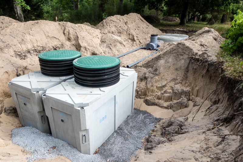 Septic Installation Cost Guide — Cost of Septic Installation