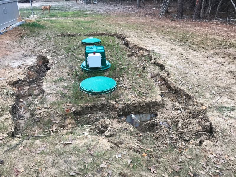 Septic Installation