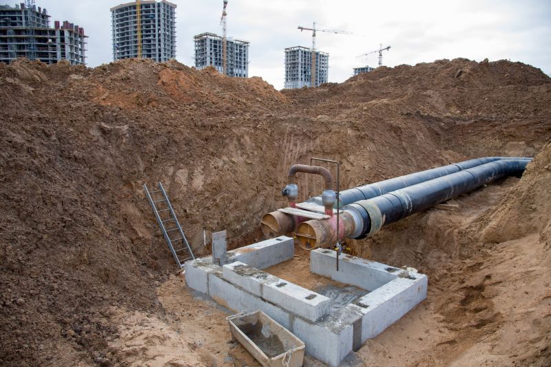 Sewer Repair in Lakeland, FL